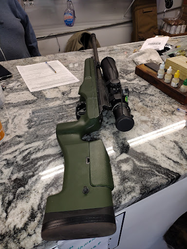 Pawn Shop «Mr Money Pawn & Gun Inc», reviews and photos, 3315 E Hillsborough Ave, Tampa, FL 33610, USA