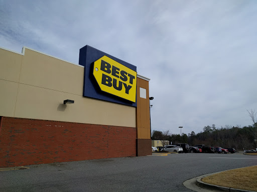 Electronics Store «Best Buy», reviews and photos, 2085 Market Pl Blvd, Cumming, GA 30041, USA