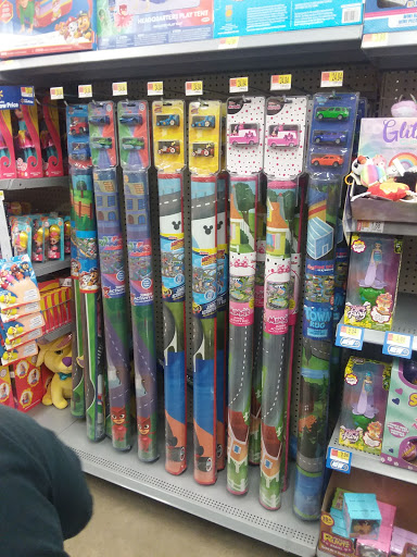 Department Store «Walmart Supercenter», reviews and photos, 2645 Blairs Ferry Rd NE, Cedar Rapids, IA 52402, USA