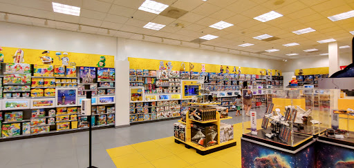 Toy Store «The LEGO Store», reviews and photos, 2700 Potomac Mills Cir, Woodbridge, VA 22192, USA