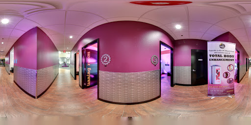 Gym «Planet Fitness», reviews and photos, 525 W Lake St, Addison, IL 60101, USA