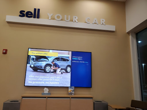 Used Car Dealer «CarMax», reviews and photos, 185 S Gulph Rd, King of Prussia, PA 19406, USA
