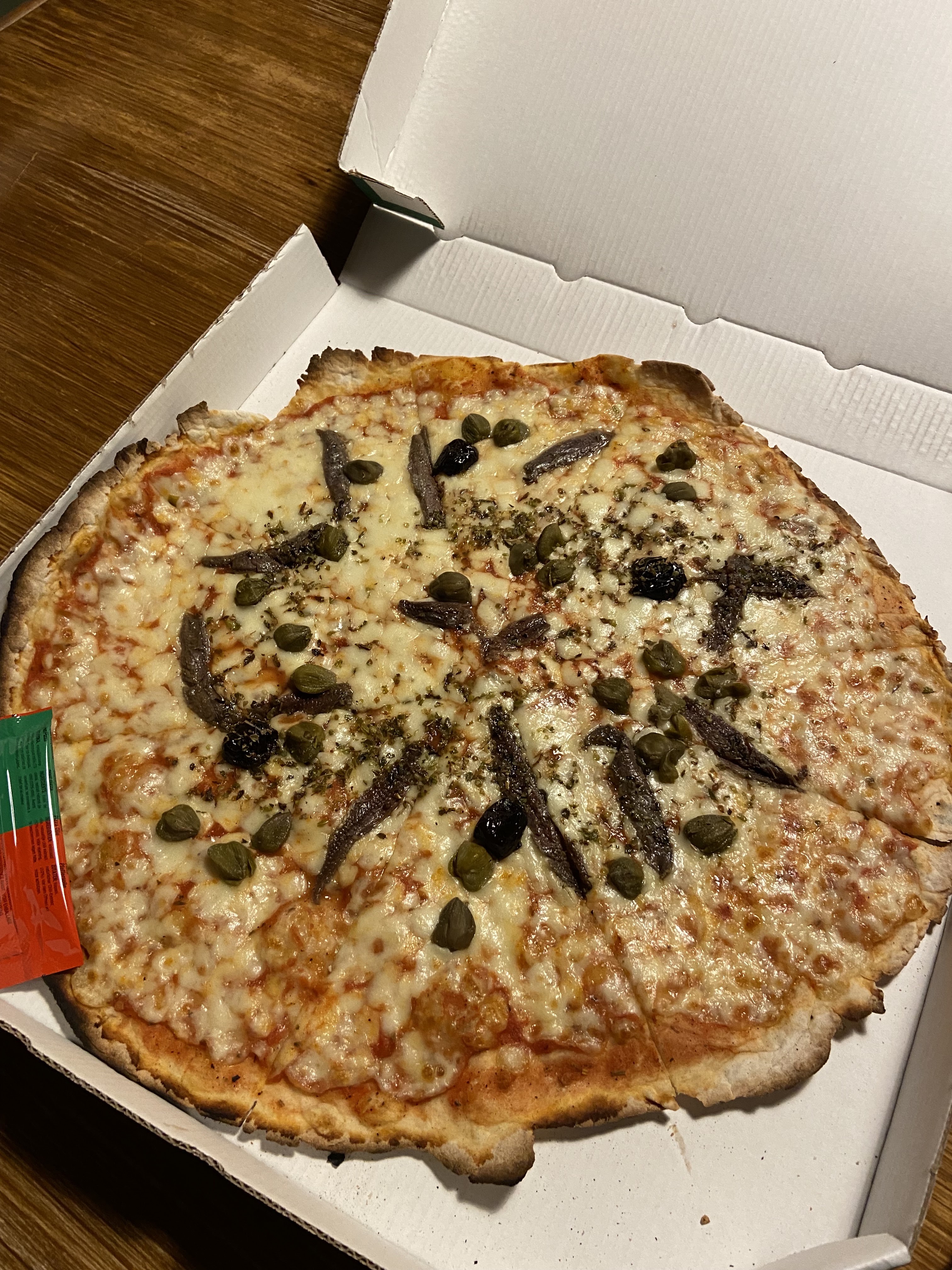 Photo n° 1 de l'avis de jean.a fait le 15/01/2022 à 19:49