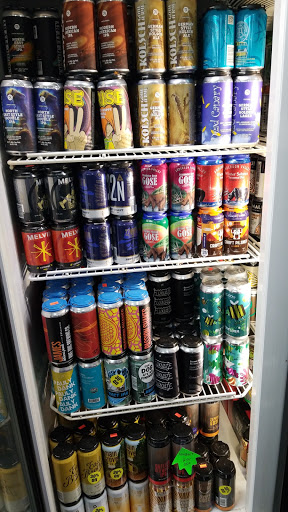 Grocery Store «La Riviera Market and Spirits», reviews and photos, 9331 La Riviera Dr, Sacramento, CA 95826, USA