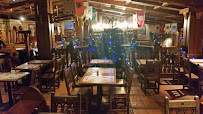 Atmosphère du Restaurant The Royal Pub à Chessy - n°20