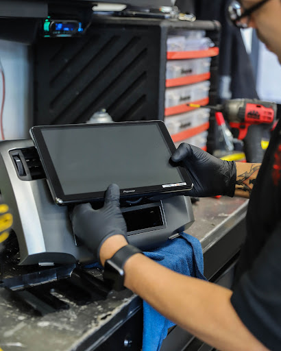 Car Stereo Store «Car Toys», reviews and photos, 2859 35th Ave, Greeley, CO 80634, USA