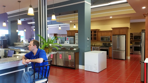 Appliance Store «Sargent Appliance», reviews and photos, 600 N Main St, Rochester, MI 48307, USA