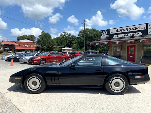 Used Car Dealer «Autohouse.US», reviews and photos, Railroad St E, Hiram, GA 30141, USA