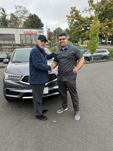 Used Car Dealer «Sound Auto Wholesalers», reviews and photos, 14 Frontage Rd, East Haven, CT 06512, USA