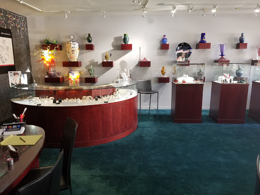 Jewelry Designer «Cornelis Hollander Designs Inc», reviews and photos, 4151 N Marshall Way, Scottsdale, AZ 85251, USA