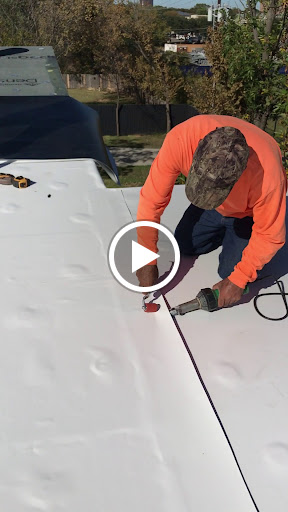 Roofing Contractor «Legends Roofing», reviews and photos, 3800 Commerce St #118, Dallas, TX 75226, USA