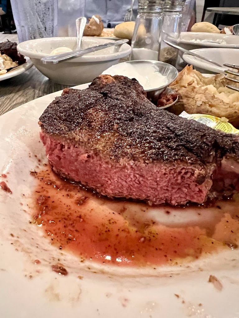 Hebert's Steak House 70548