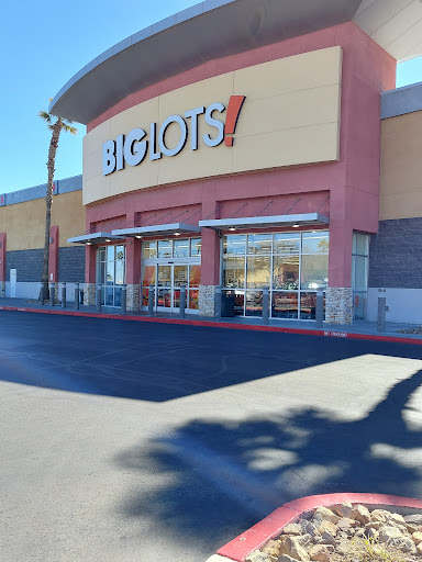 Discount Store «Big Lots», reviews and photos, 7781 W Tropical Pkwy, Las Vegas, NV 89149, USA