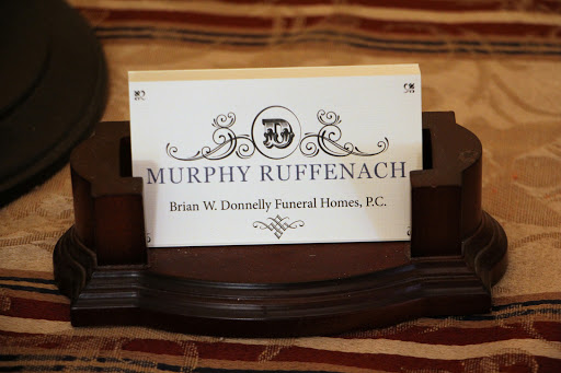 Funeral Home «Murphy Ruffenach & Brian W. Donnelly Funeral Homes», reviews and photos, 2237 S 3rd St, Philadelphia, PA 19148, USA