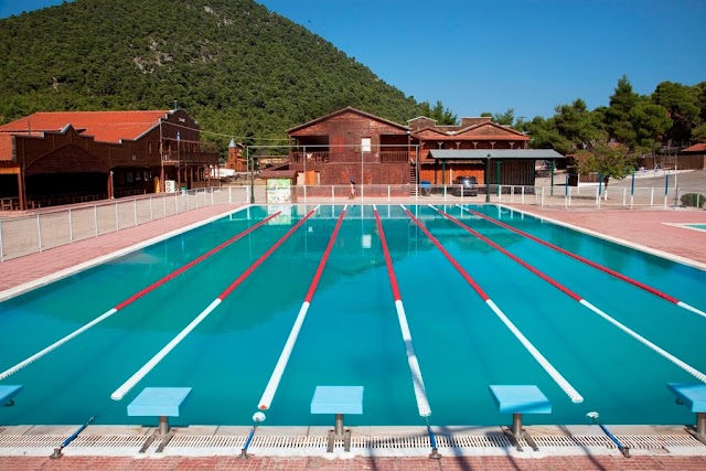 Ranch K. Skouras S.A.