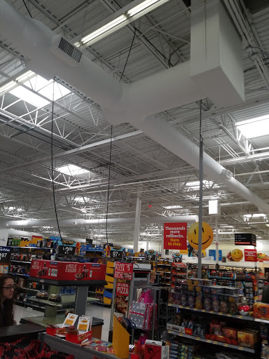 Department Store «Walmart Supercenter», reviews and photos, 99 W 1280 N, Tooele, UT 84074, USA