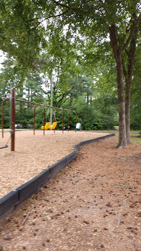 Park «McDade Park», reviews and photos, 3750 FM 2854 Rd, Conroe, TX 77304, USA