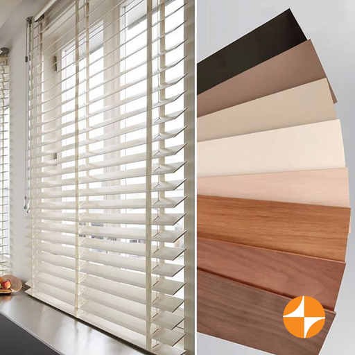 Deccor Hunter Douglas