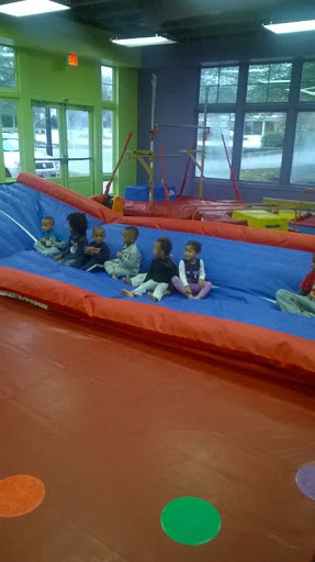 Gymnastics Center «The Little Gym of Smyrna», reviews and photos, 1290 W Spring St #110, Smyrna, GA 30080, USA
