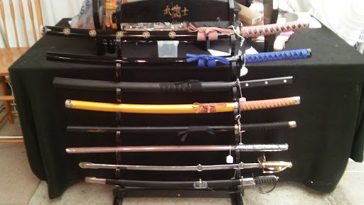 Flea Market «Shelby County Flea Market», reviews and photos, 820 Buck Creek Rd, Simpsonville, KY 40067, USA