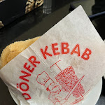 Photo n°1 de l'avis de Nikhil.e fait le 18/10/2022 à 19:28 sur le  Erlangen Döner à Erlangen