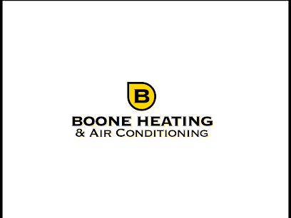 Boone Heating & Air Conditioning Inc.