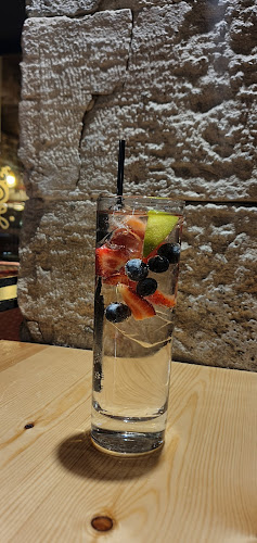 Το Πέτρινο του 1887 - Καφετέρια