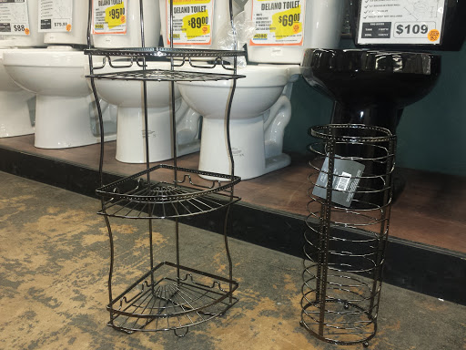 Home Improvement Store «HOBO - Home Owners Bargain Outlet», reviews and photos, 1693 Plainfield Rd, Crest Hill, IL 60403, USA