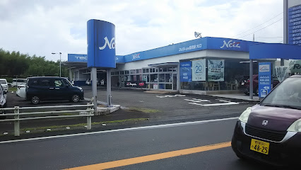 ネッツトヨタ鹿児島 大口店