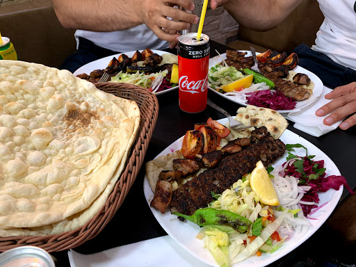 Kabab sara /Grill Haus Sara