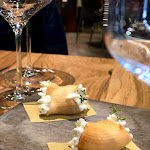 Photo n°1 de l'avis de Gloria.o fait le 11/04/2018 à 19:30 sur le  Degusto à Neive