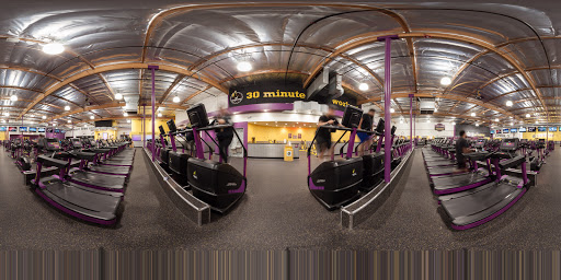 Gym «Planet Fitness - Covina, CA», reviews and photos, 1480 N Azusa Ave A, Covina, CA 91722, USA