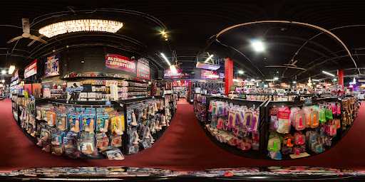 Lingerie Store «Romantic Depot», reviews and photos, 3703 Provost Ave, Bronx, NY 10466, USA