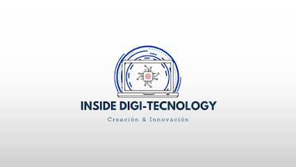 Inside Digi-Tecnology