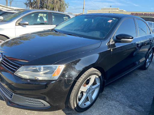 Used Car Dealer «Dubois Motors Inc», reviews and photos, 110 E Broad St, Groveland, FL 34736, USA