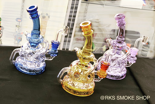 Tobacco Shop «Stardust Smoke Shop», reviews and photos, 8011 Archibald Ave, Rancho Cucamonga, CA 91730, USA