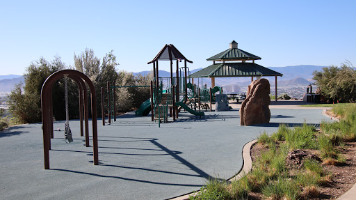 University Ridge Park