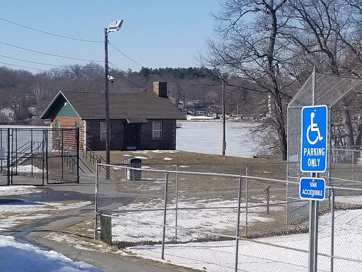 Playground «Varney Playground», reviews and photos, 45 Varney Ave, North Chelmsford, MA 01863, USA