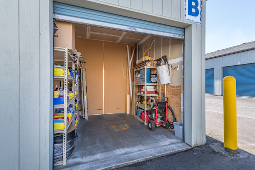 RV Storage Facility «Tanasbourne RV & Mini Storage», reviews and photos, 21300 NW Cornell Rd, Hillsboro, OR 97124, USA