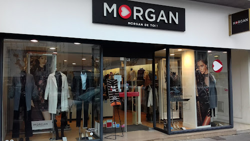 Morgan à Royan