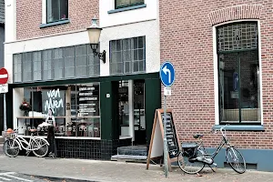 Eetwinkel Van Mien image