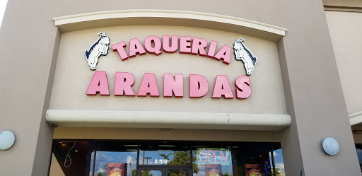 Taquerias Arandas