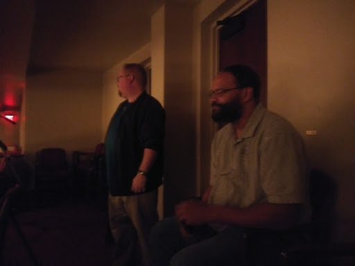 Auditorium «The Whiting», reviews and photos, 1241 E Kearsley St, Flint, MI 48503, USA