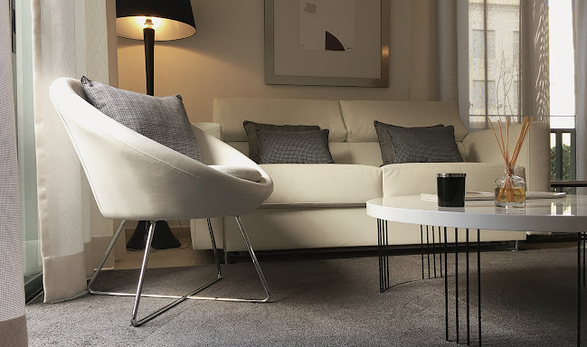 Avaliações doLiving In - Interior Design em Loulé - Designer de interiores
