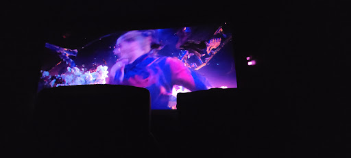 Movie Theater «Cinemark Stroud Mall and XD», reviews and photos, 160 Stroud Mall, Stroudsburg, PA 18360, USA