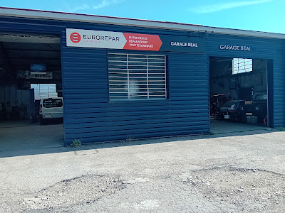 GARAGE BEAL Eurorepar Car Service à Dunières