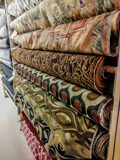 Fabric Store «Jo-Ann Fabrics and Crafts», reviews and photos, 2429 Military Rd, Niagara Falls, NY 14304, USA