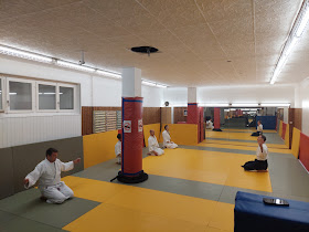 Aikido Zentrum Basel