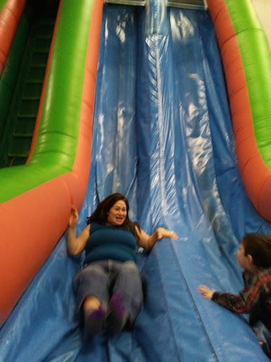 Amusement Center «Bounceland», reviews and photos, 6255 Technology Ave # A, Kalamazoo, MI 49009, USA