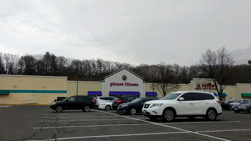 Gym «Planet Fitness», reviews and photos, 182 Kitts Ln, Newington, CT 06111, USA